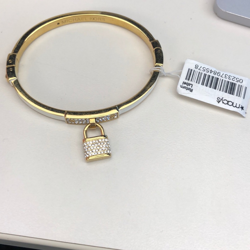 Brand new Michael Kohrs bracelet